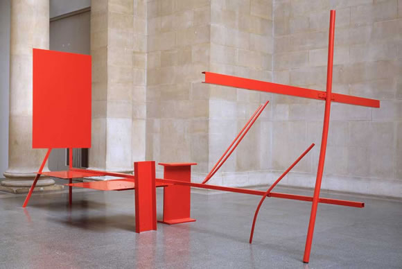 Anthony-Caro